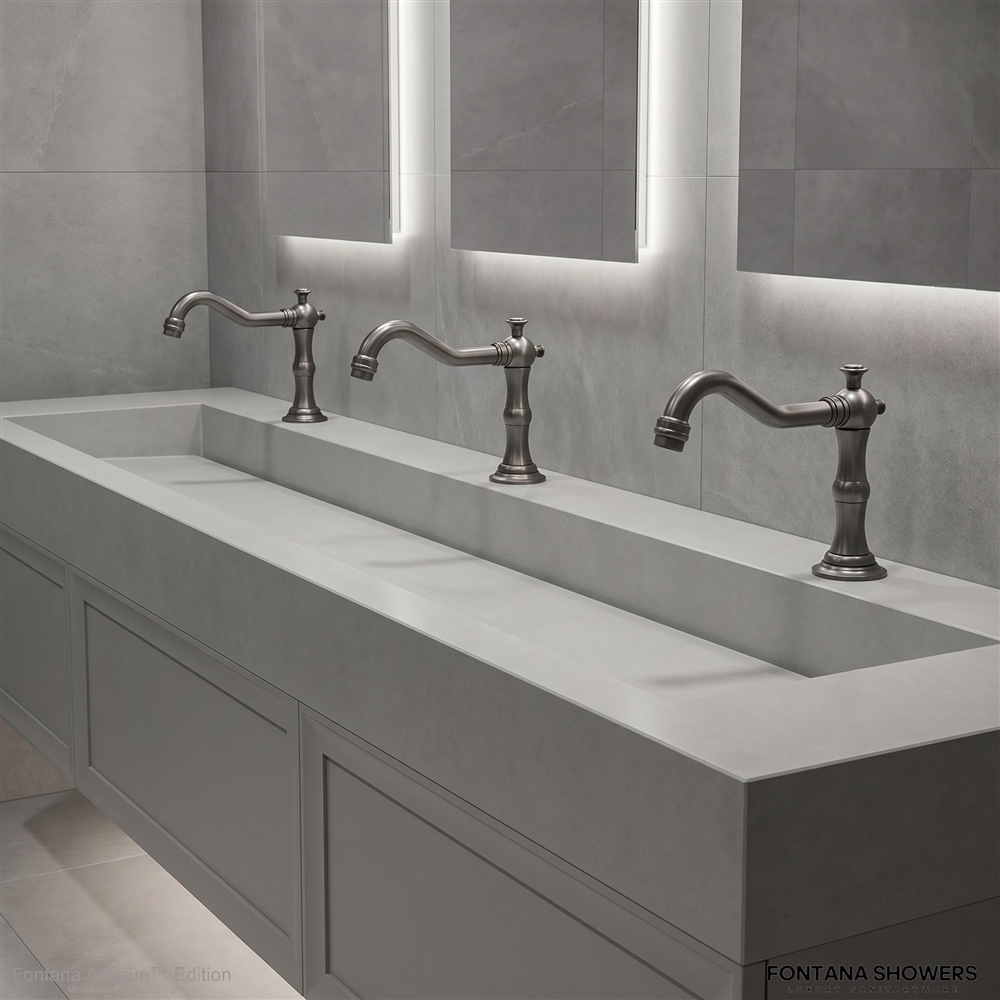 Smart restroom technology guide for commercial facilities